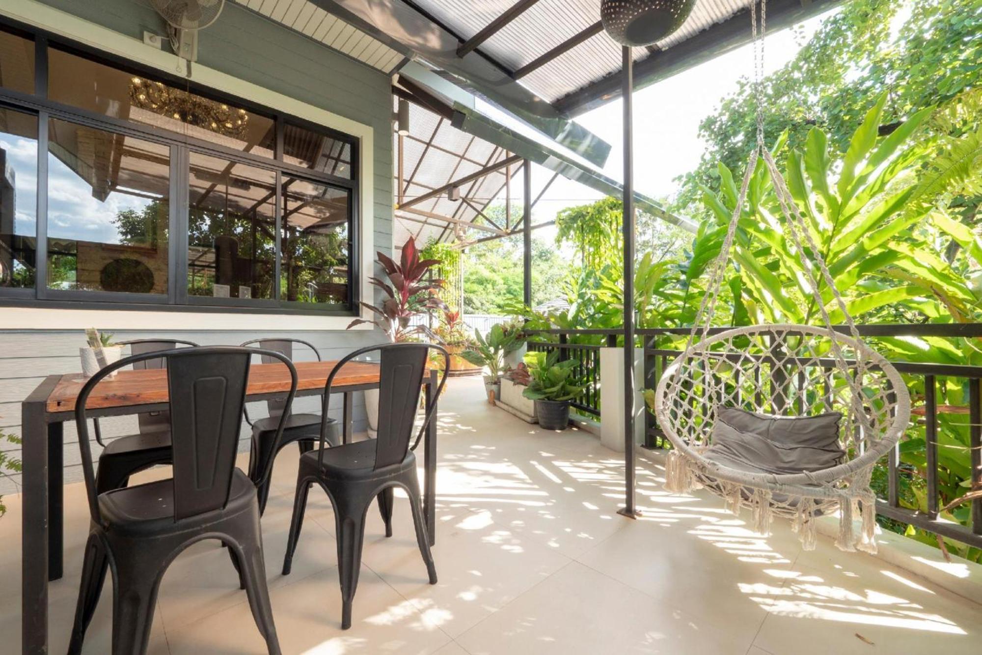 Capital O 75378 Thawapee Resort Rayong Exterior photo