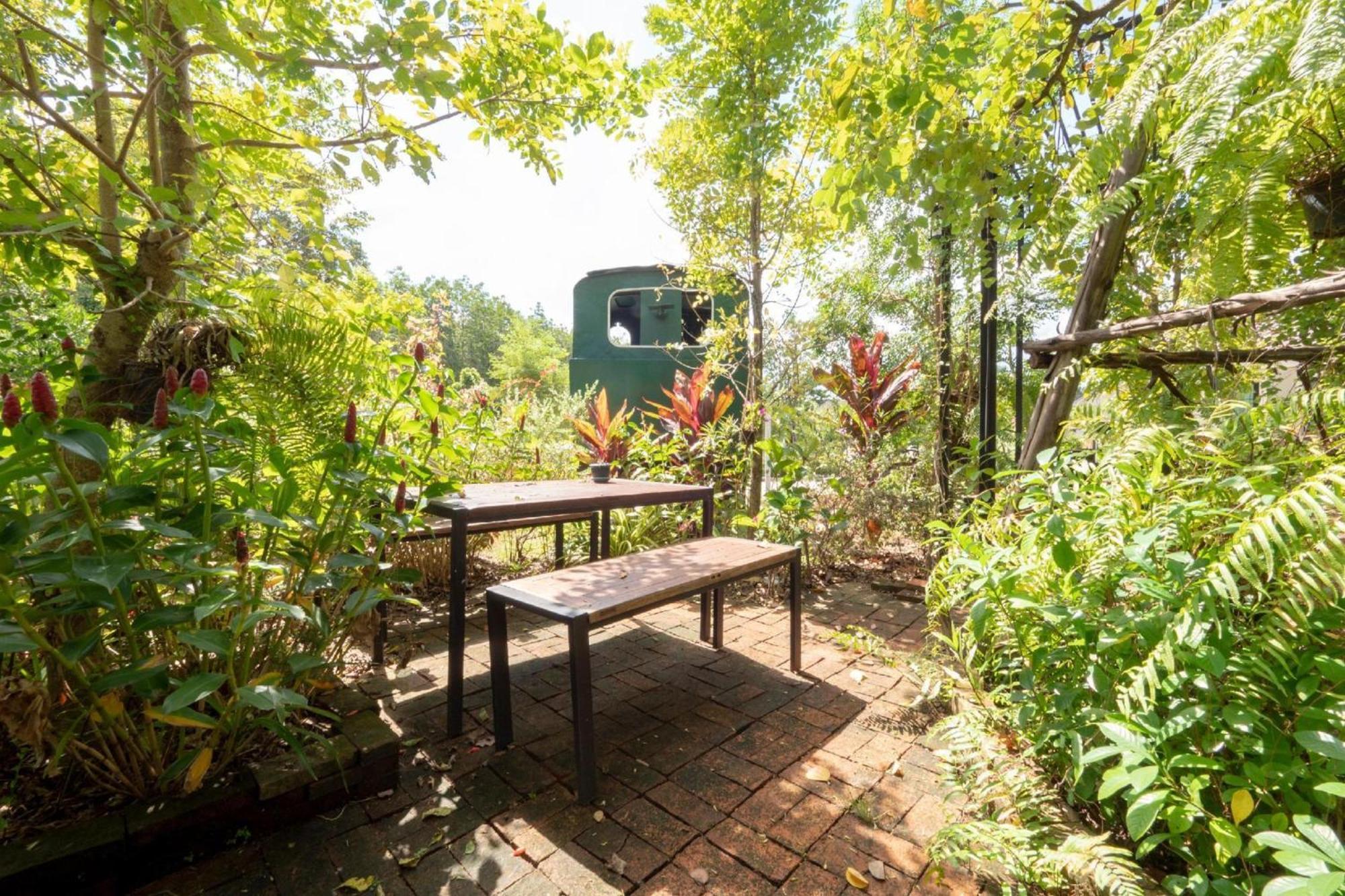 Capital O 75378 Thawapee Resort Rayong Exterior photo